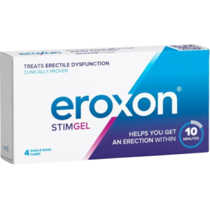 Eroxon® Stimgel