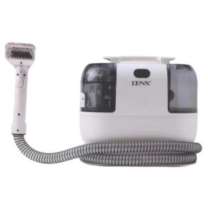 Denx DX2909 Professional Carpet Cleaner - Heavy-Duty Vacuum